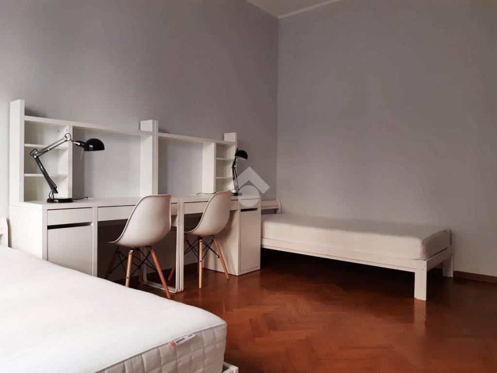 appartamento in affitto a Torino in zona Vanchiglia