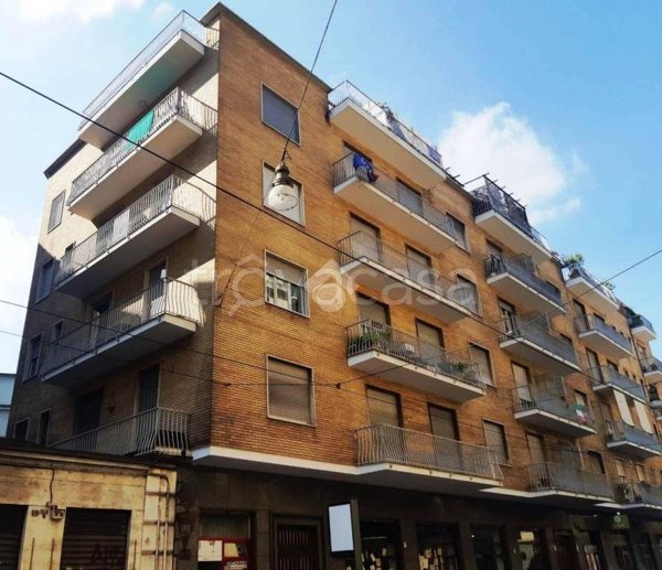 appartamento in affitto a Torino in zona Vanchiglia
