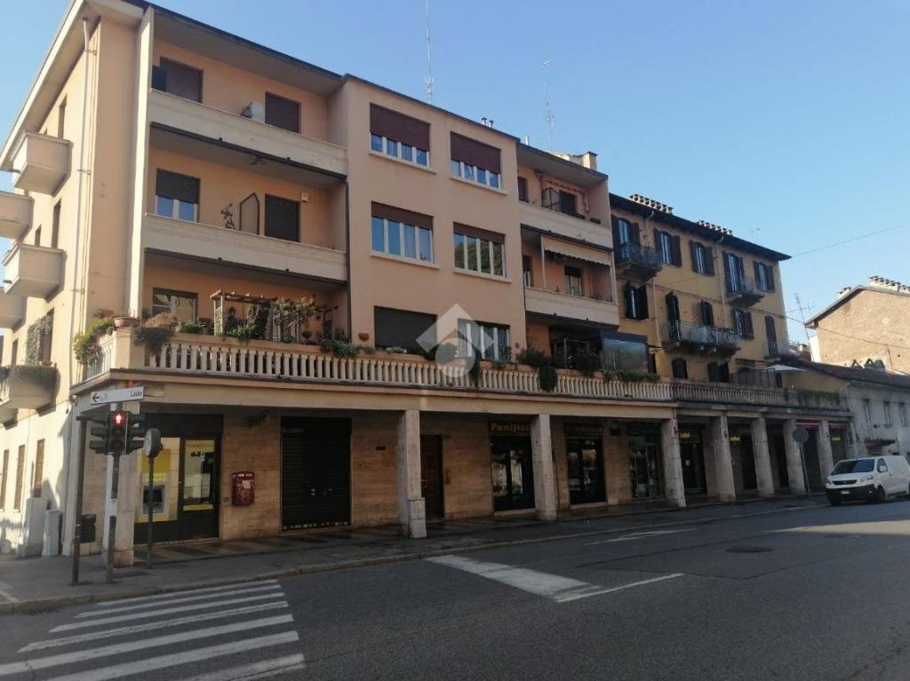 monolocale in affitto a Torino in zona Cavoretto