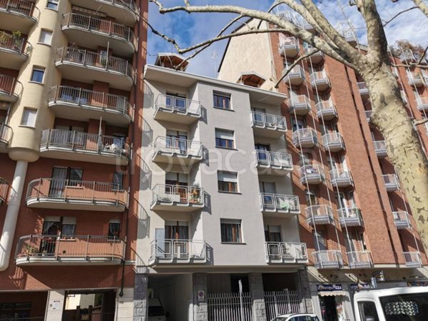 appartamento in affitto a Torino in zona Parella