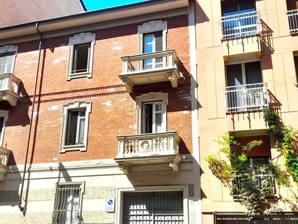 appartamento in affitto a Torino in zona Cenisia