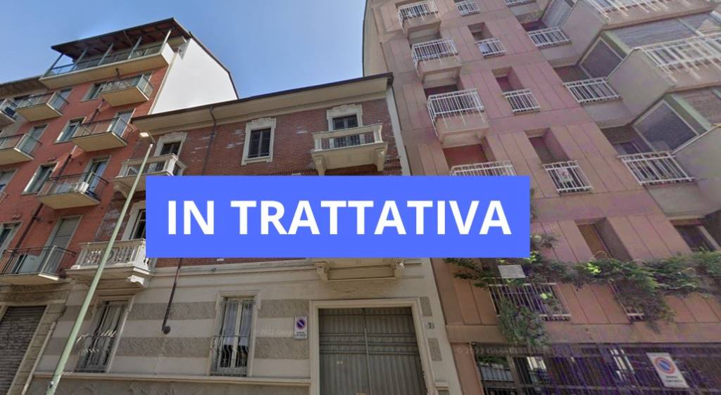 appartamento in affitto a Torino in zona Borgo San Paolo