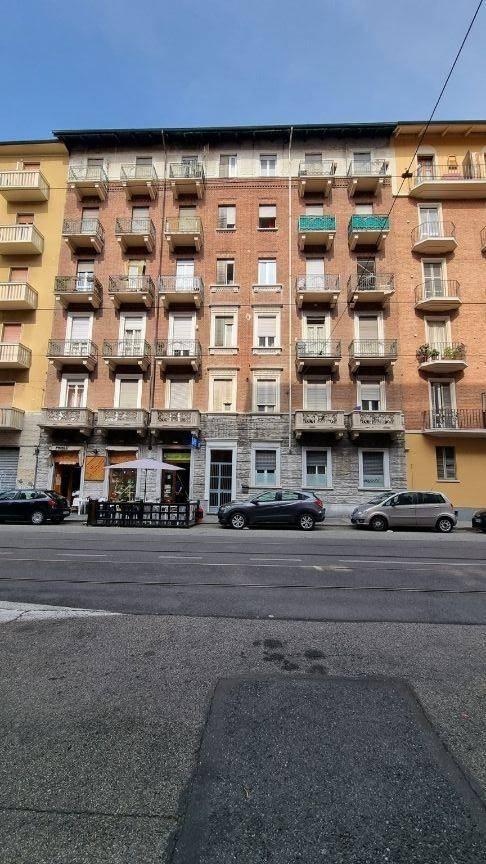 appartamento in affitto a Torino in zona Aurora