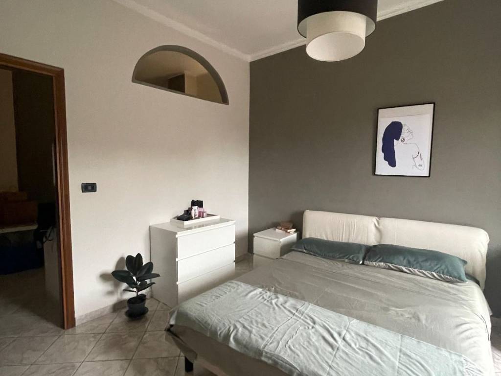 appartamento in affitto a Torino in zona Parella