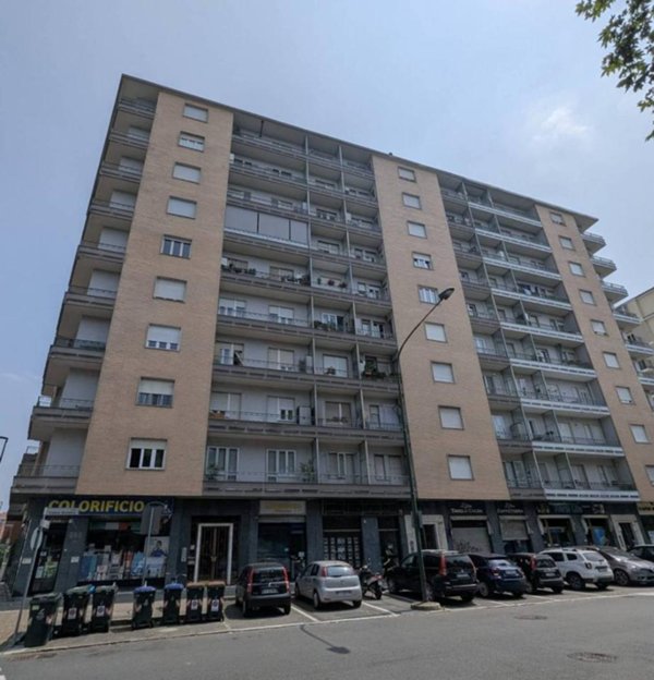appartamento in affitto a Torino in zona Mirafiori Sud