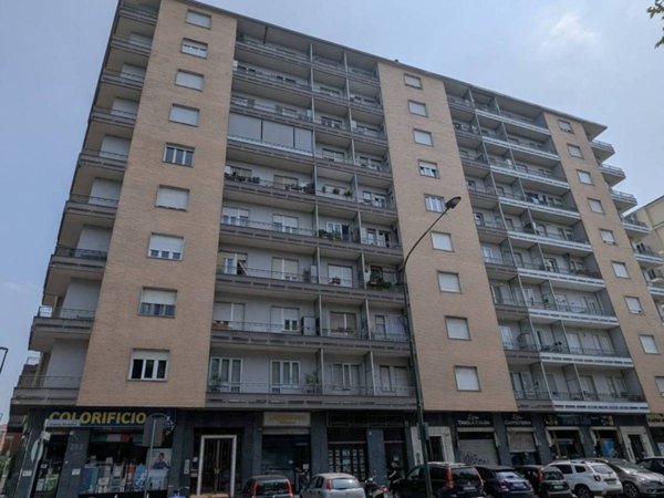 appartamento in affitto a Torino in zona Mirafiori Sud