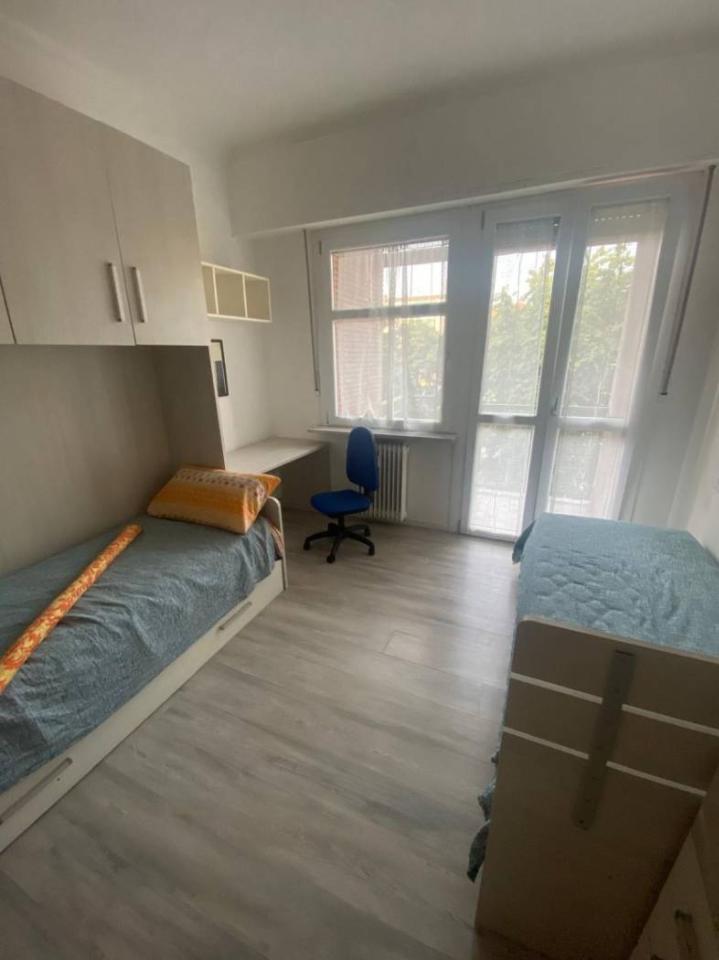appartamento in affitto a Torino in zona Cenisia