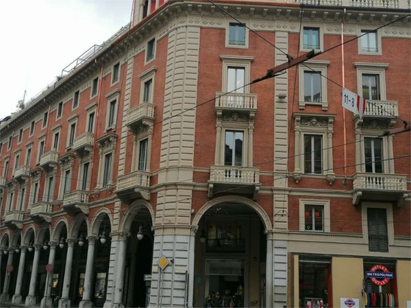 appartamento in affitto a Torino in zona Centro Storico