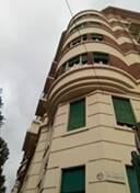 appartamento in affitto a Torino in zona Centro Storico