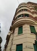 appartamento in affitto a Torino in zona Centro Storico