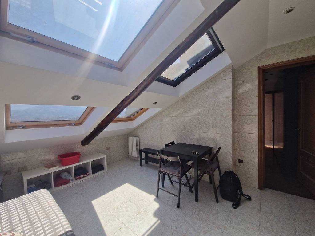 appartamento in affitto a Torino in zona Crocetta