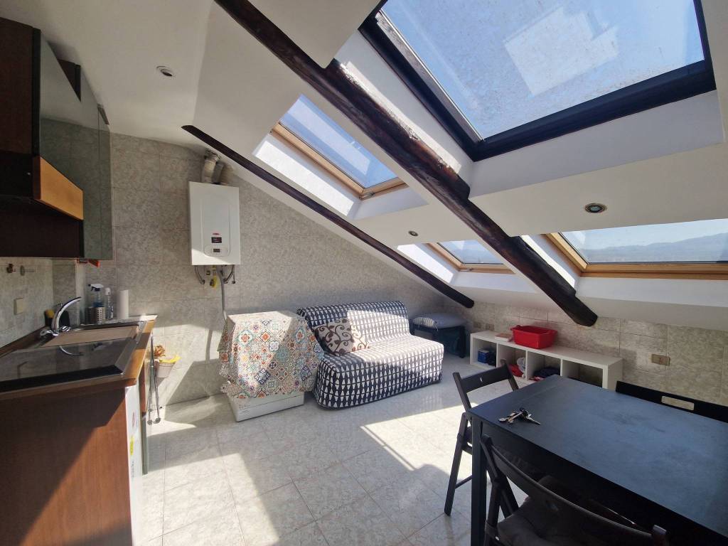 appartamento in affitto a Torino in zona Crocetta