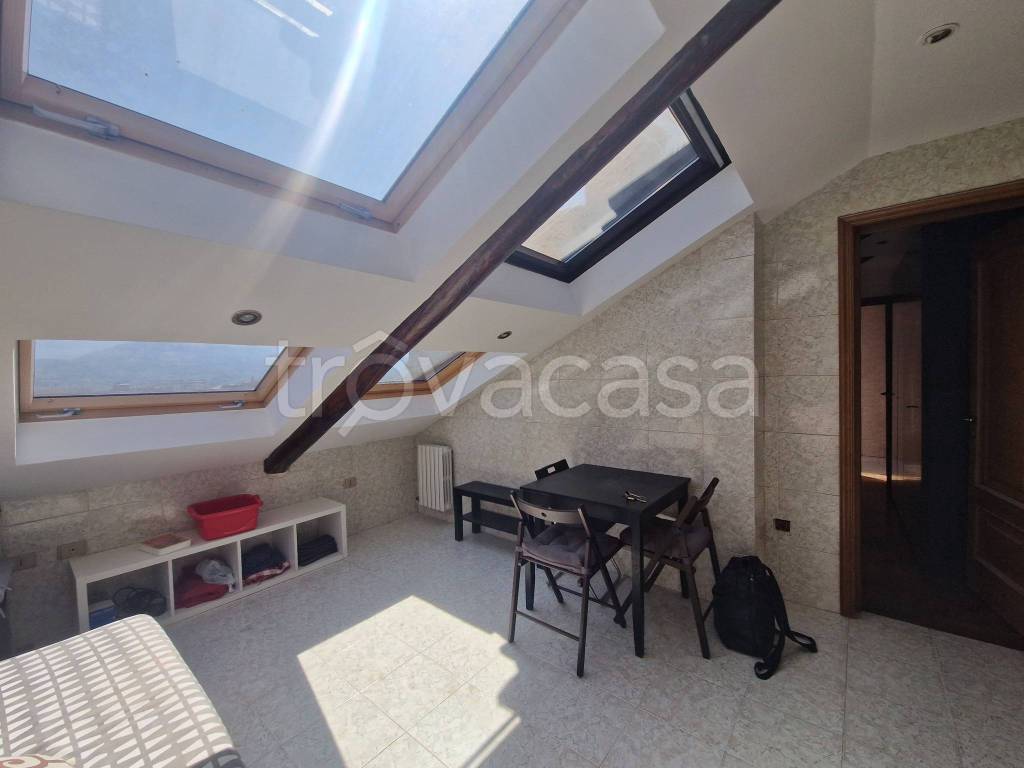 appartamento in affitto a Torino in zona Crocetta