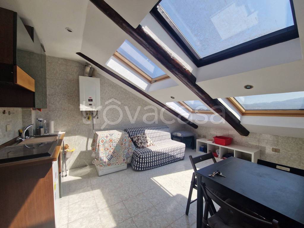 appartamento in affitto a Torino in zona Crocetta