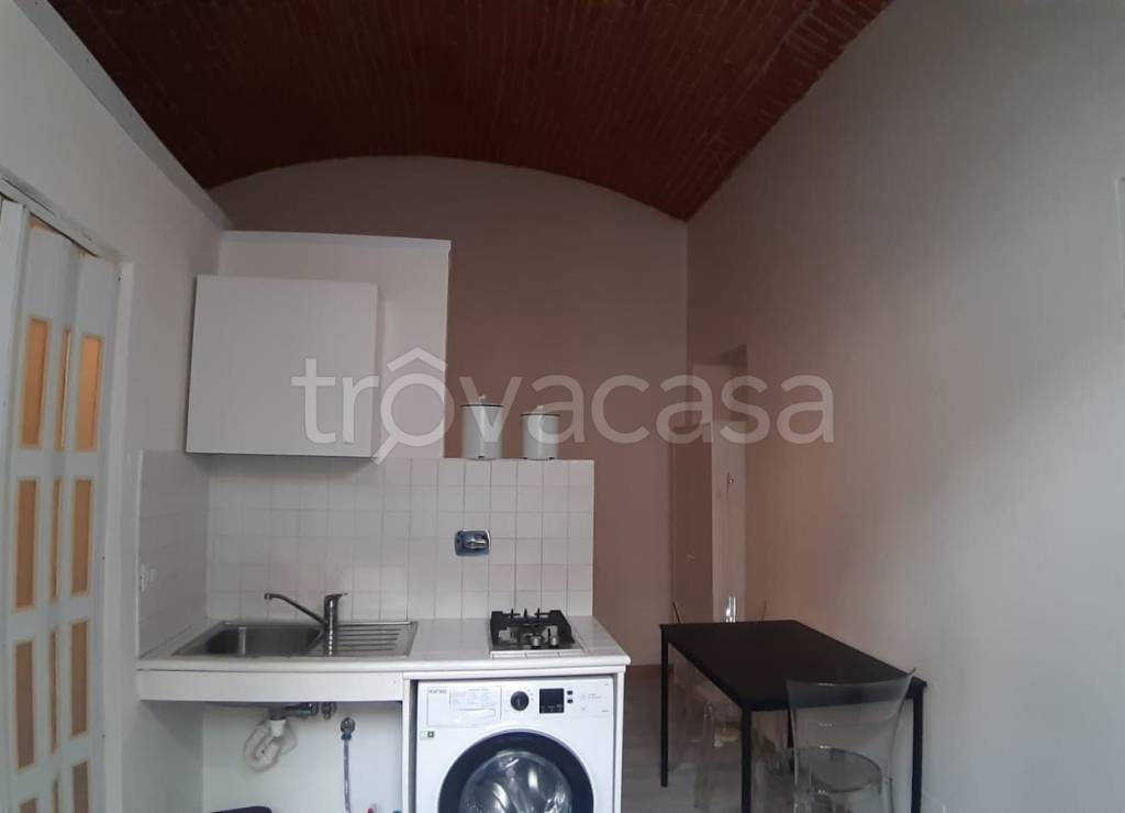 appartamento in affitto a Torino in zona San Salvario