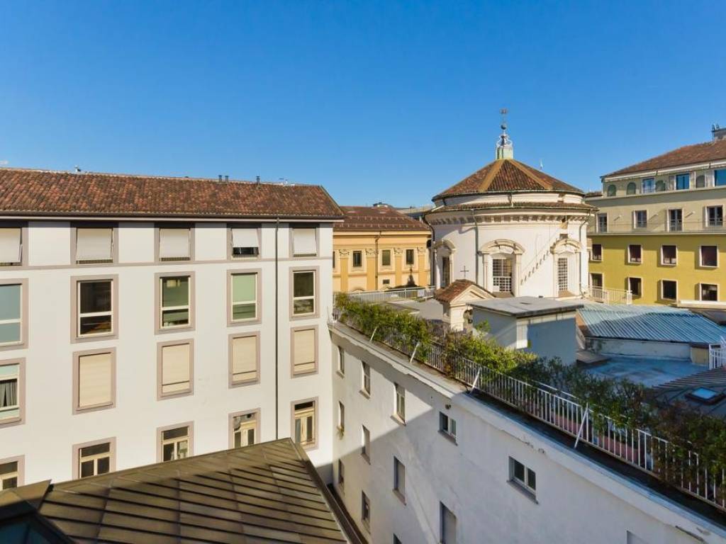 appartamento in affitto a Torino