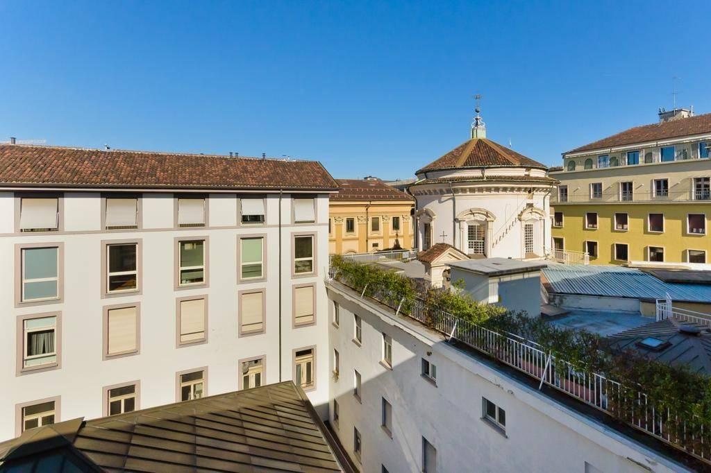 appartamento in affitto a Torino in zona Centro Storico