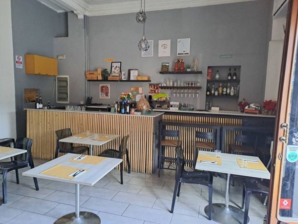 negozio in affitto a Torino in zona Borgo San Paolo