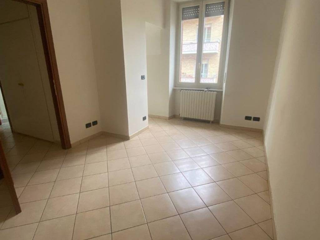 appartamento in affitto a Torino in zona Parella