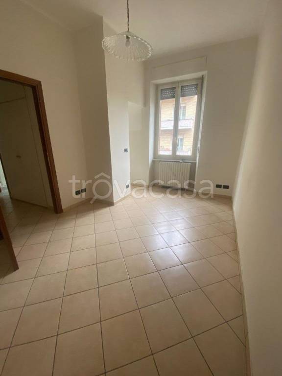 appartamento in affitto a Torino in zona Parella