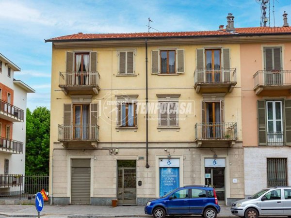 negozio in affitto a Torino in zona Gran Madre