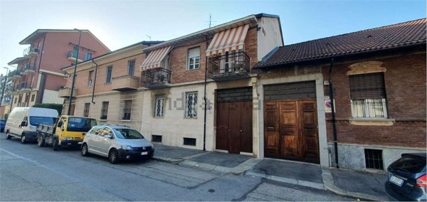 appartamento in affitto a Torino