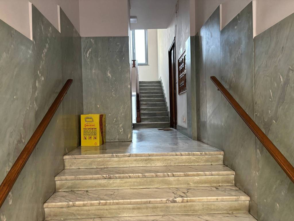 appartamento in affitto a Torino in zona San Salvario