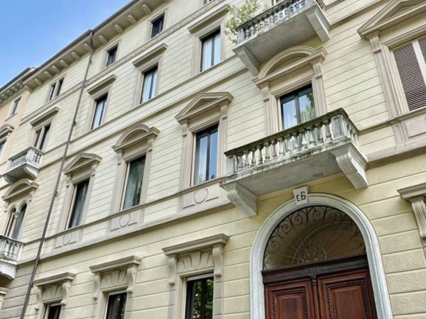 appartamento in affitto a Torino in zona Gran Madre