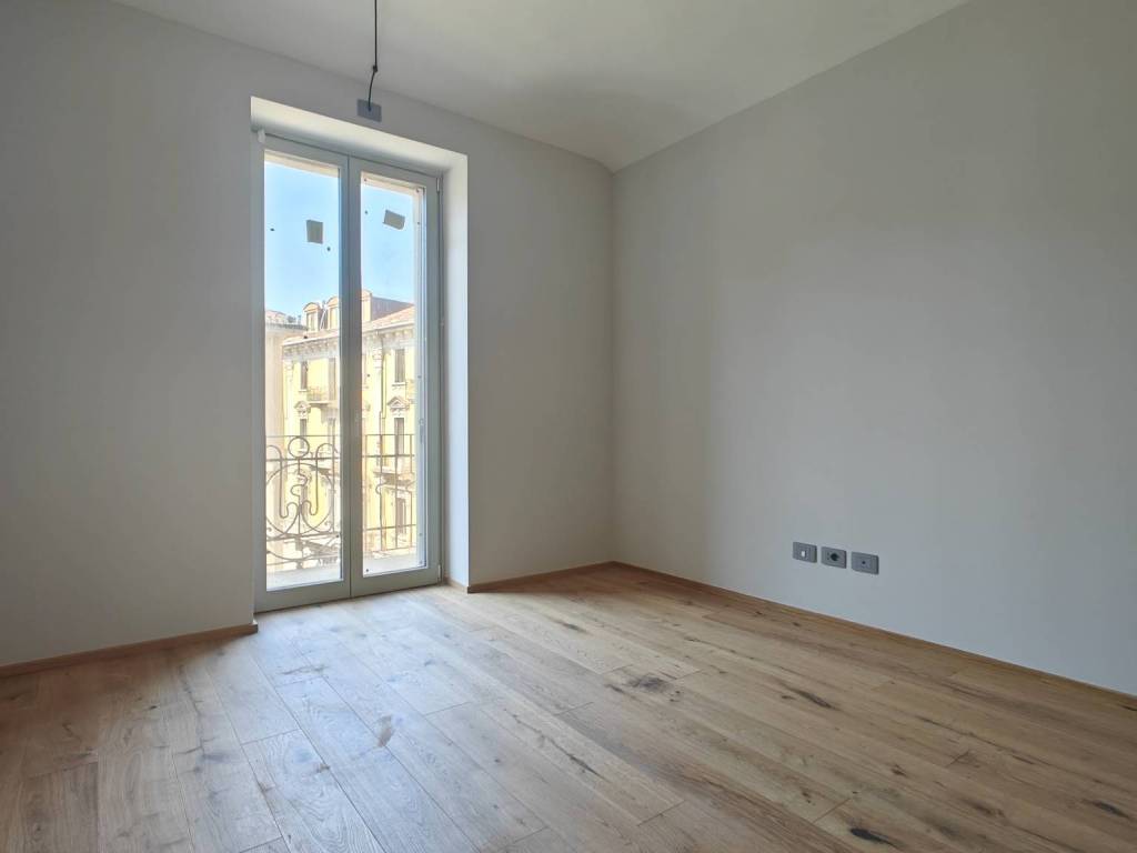 appartamento in affitto a Torino in zona San Salvario