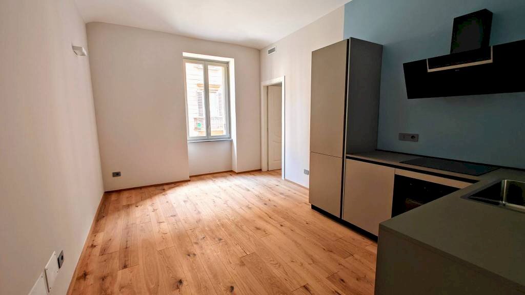 appartamento in affitto a Torino