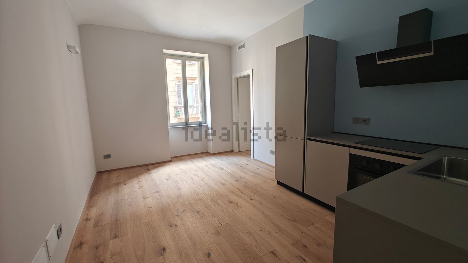 appartamento in affitto a Torino