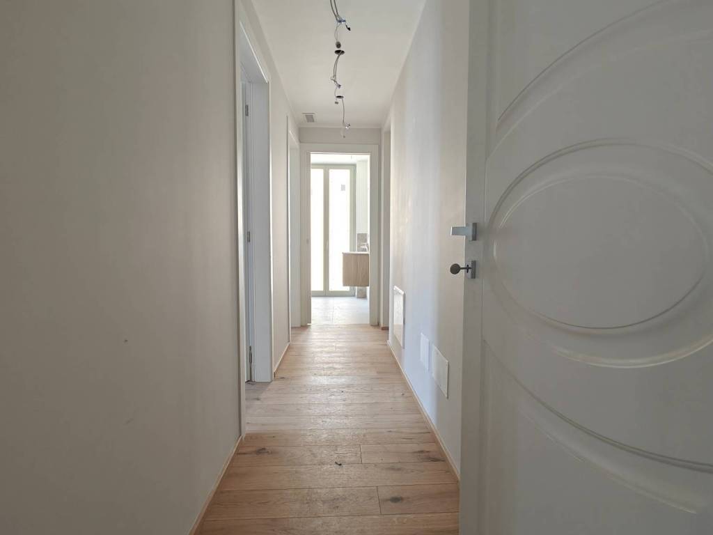 appartamento in affitto a Torino in zona San Salvario