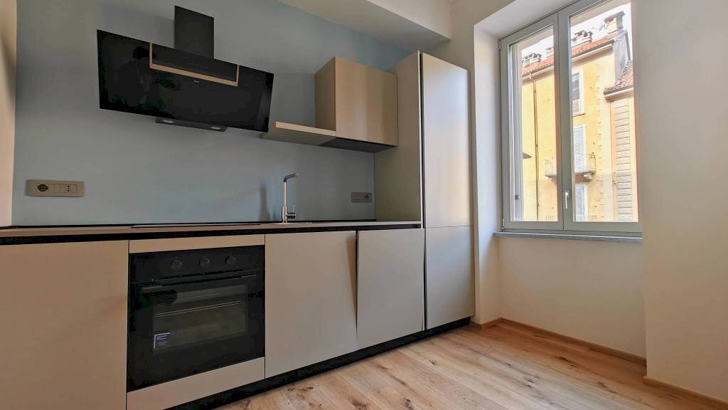 appartamento in affitto a Torino