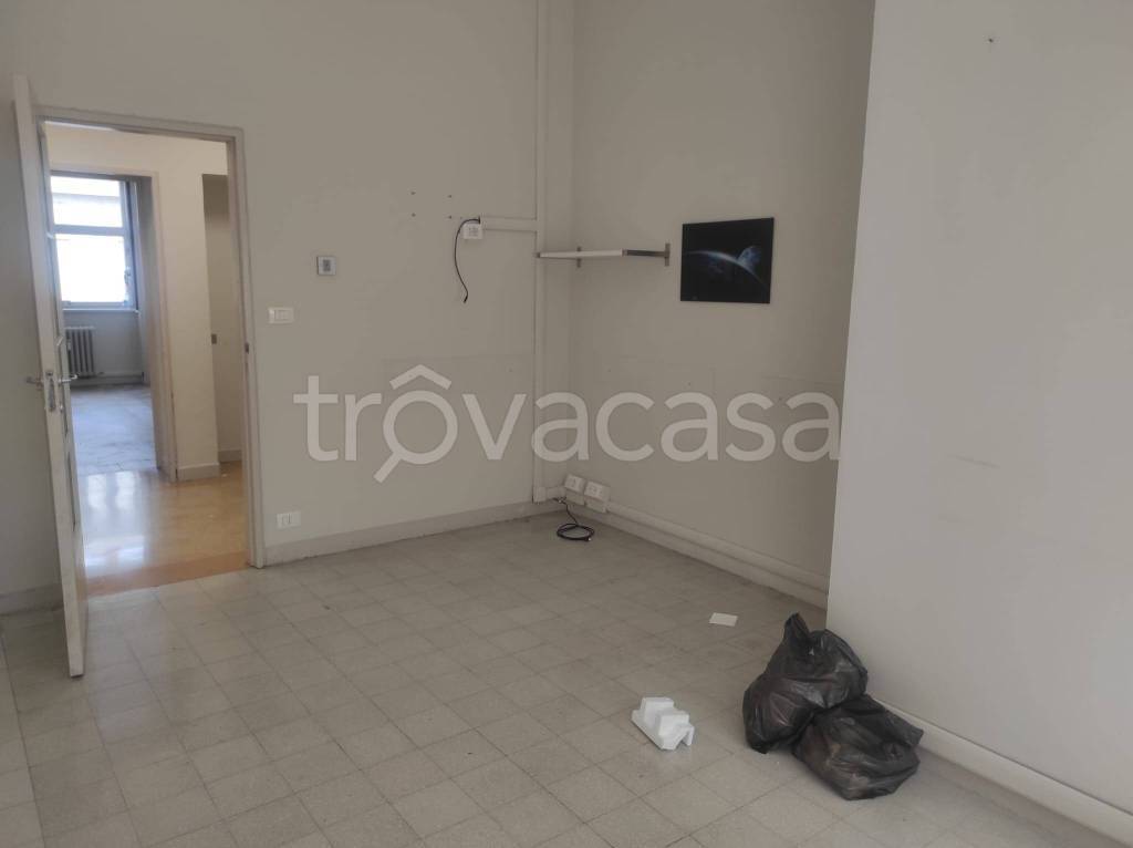 appartamento in affitto a Torino in zona Centro Storico