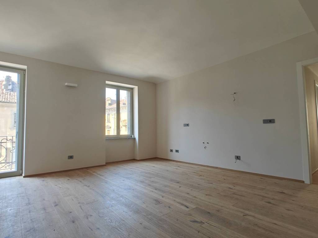 appartamento in affitto a Torino in zona San Salvario