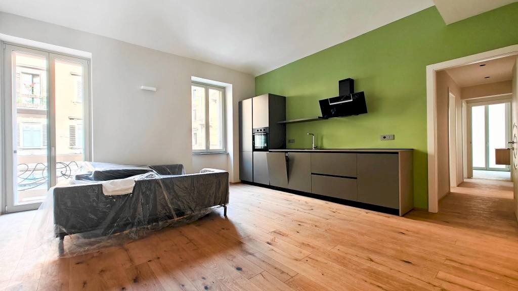 appartamento in affitto a Torino
