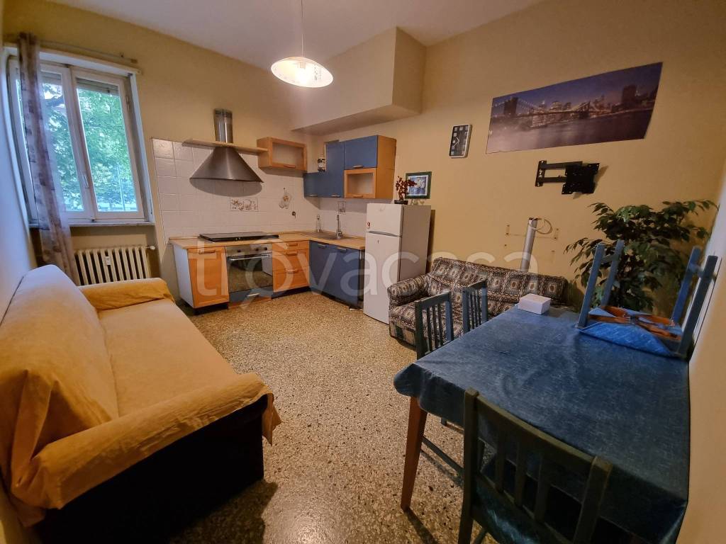 appartamento in affitto a Torino