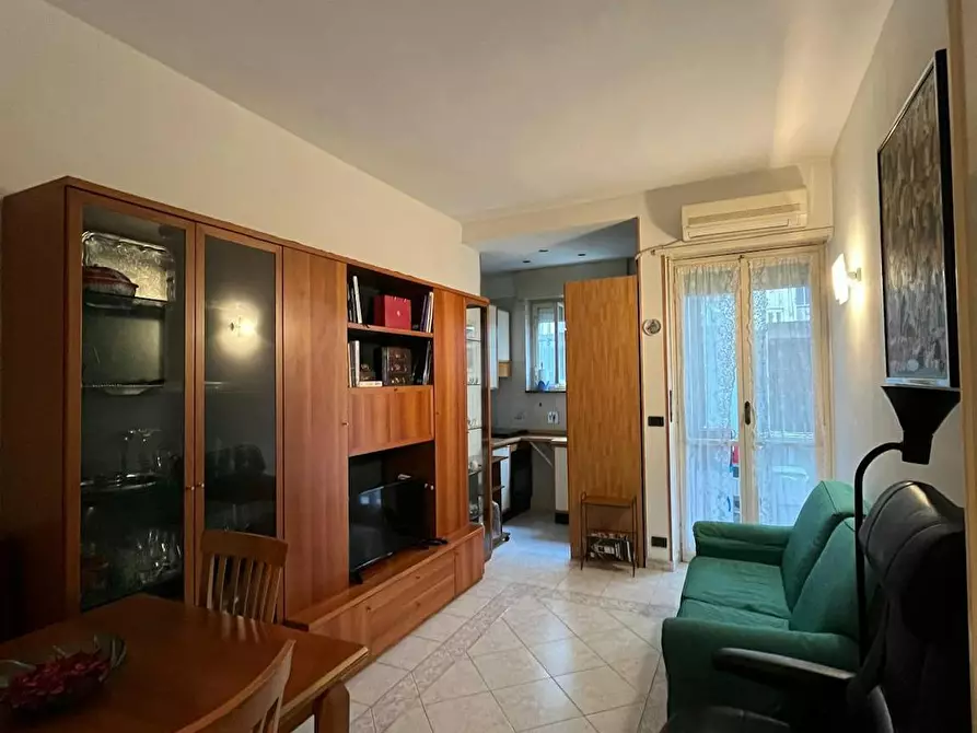 appartamento in affitto a Torino in zona Mirafiori Sud