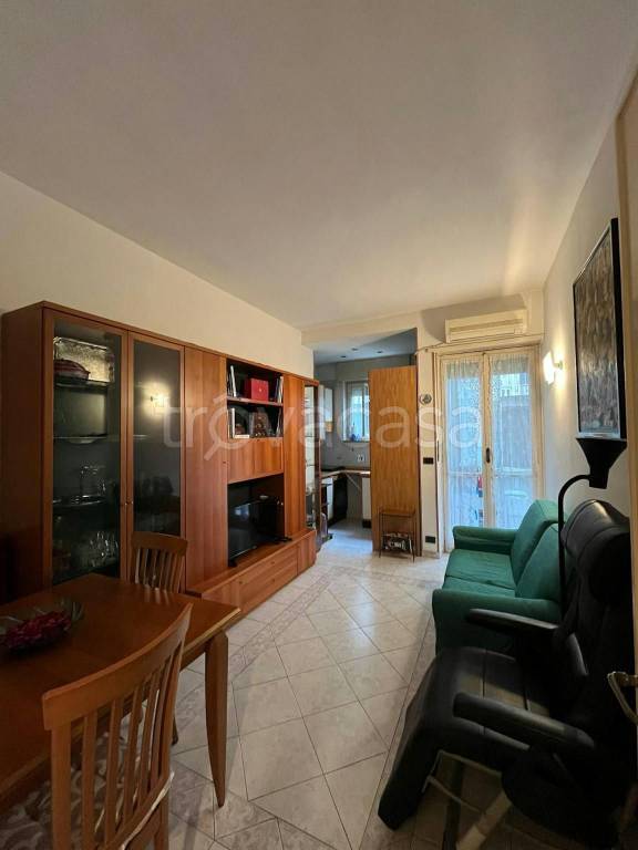 appartamento in affitto a Torino