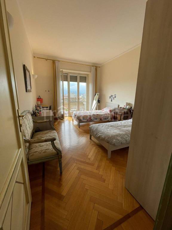 monolocale in affitto a Torino in zona Crocetta