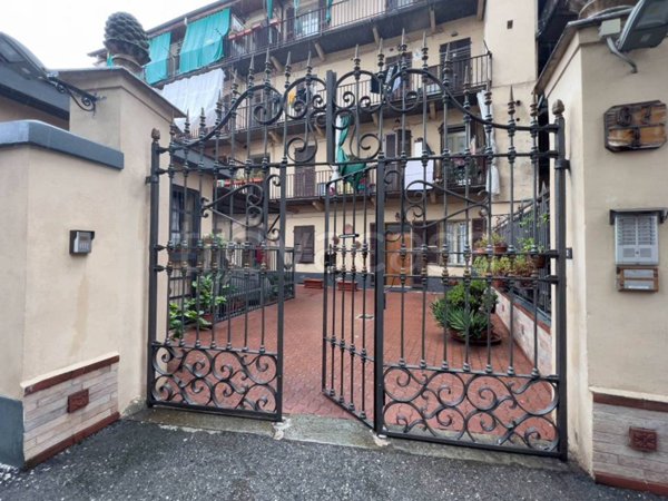 appartamento in affitto a Torino in zona Borgo San Paolo