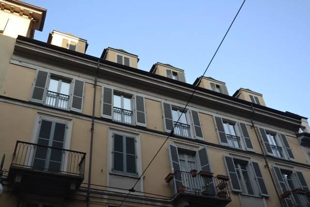 appartamento in affitto a Torino