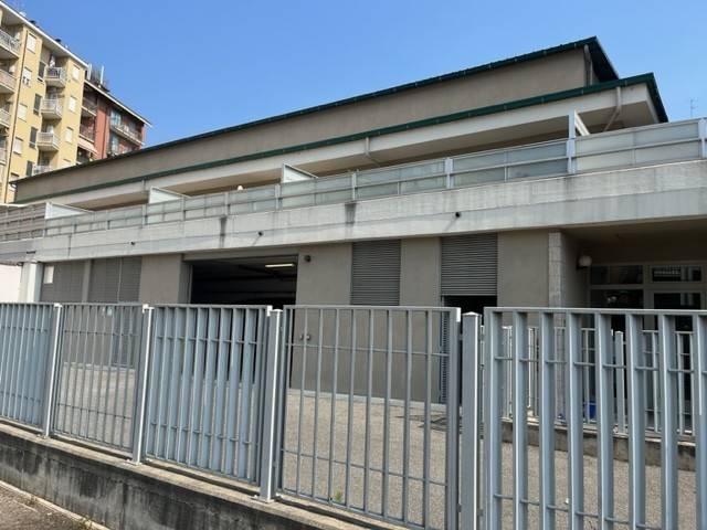 appartamento in affitto a Torino in zona Santa Rita