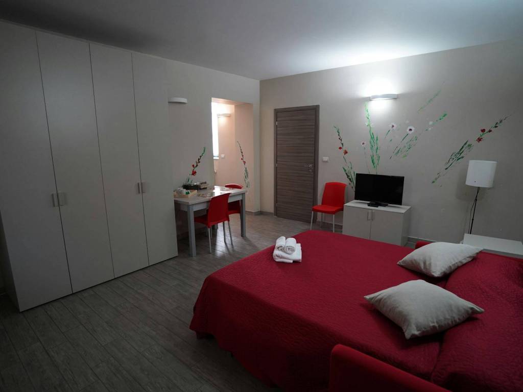 appartamento in affitto a Torino in zona Aurora