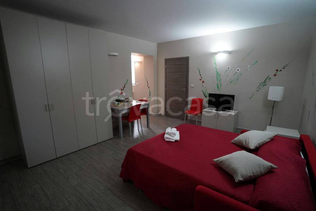 appartamento in affitto a Torino in zona Aurora