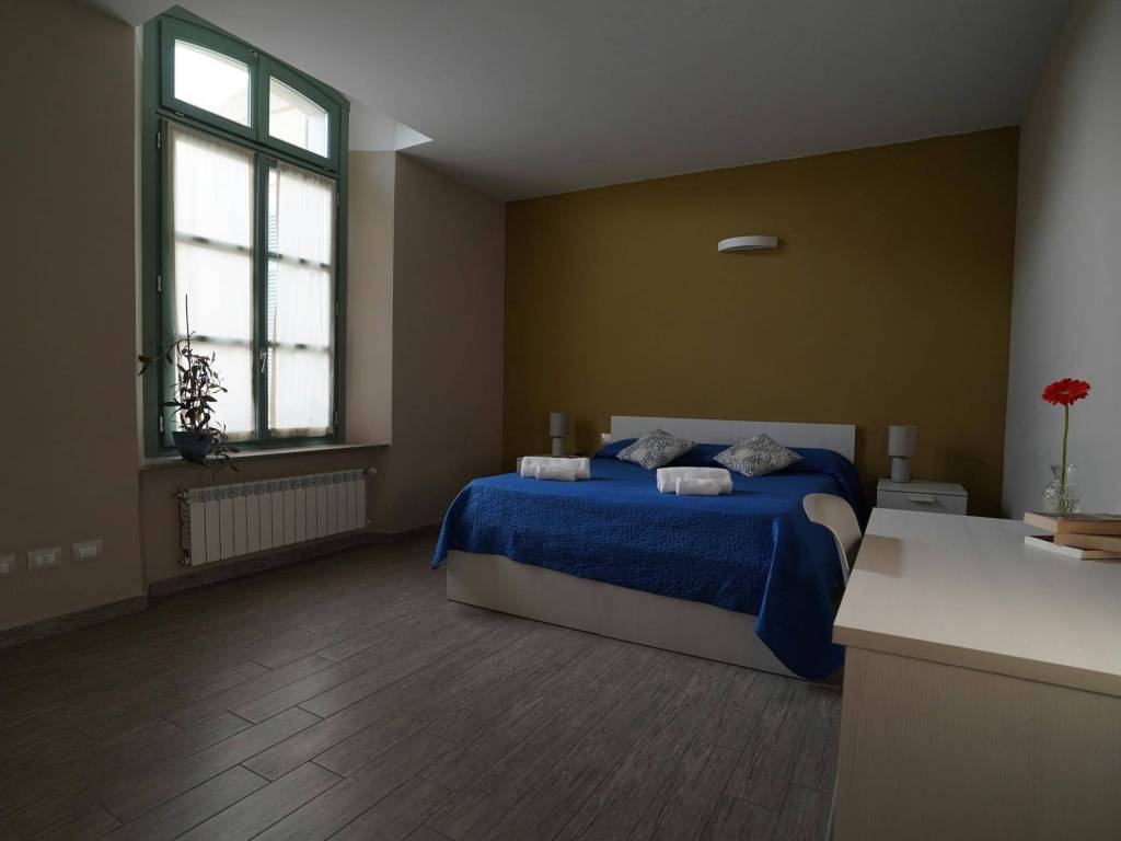 appartamento in affitto a Torino in zona Aurora