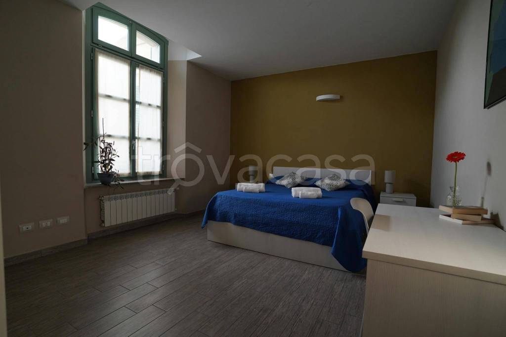 appartamento in affitto a Torino in zona Aurora