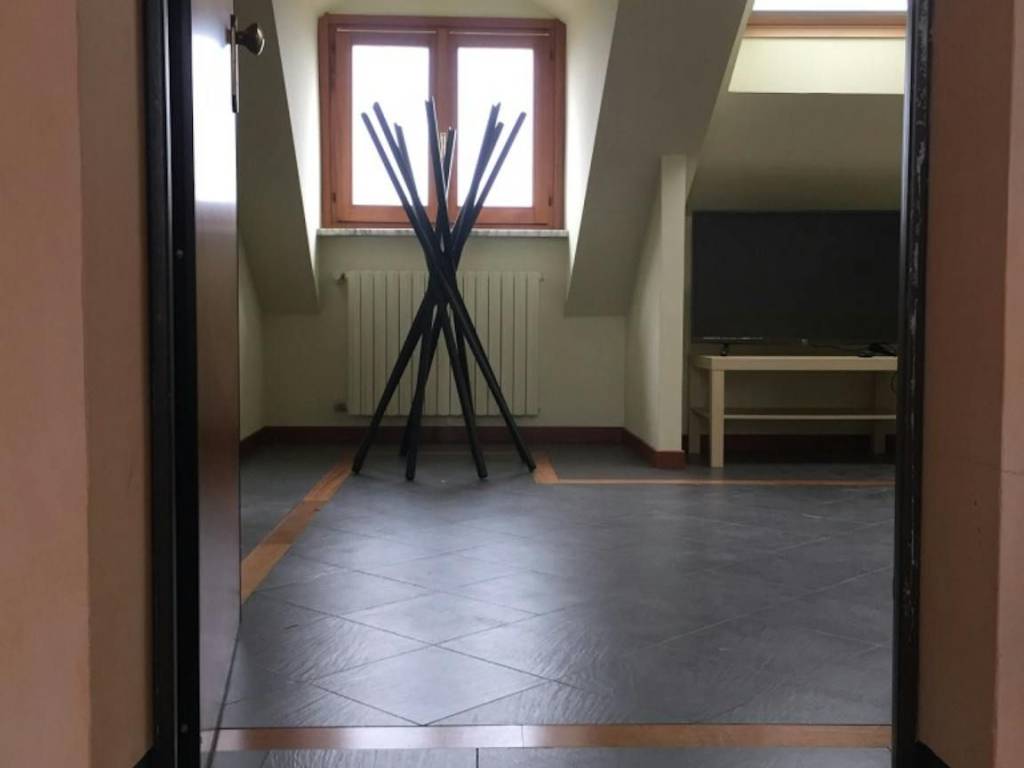 appartamento in affitto a Torino