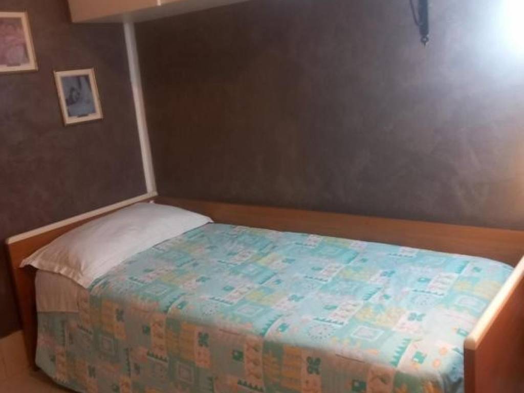 appartamento in affitto a Torino in zona Millefonti