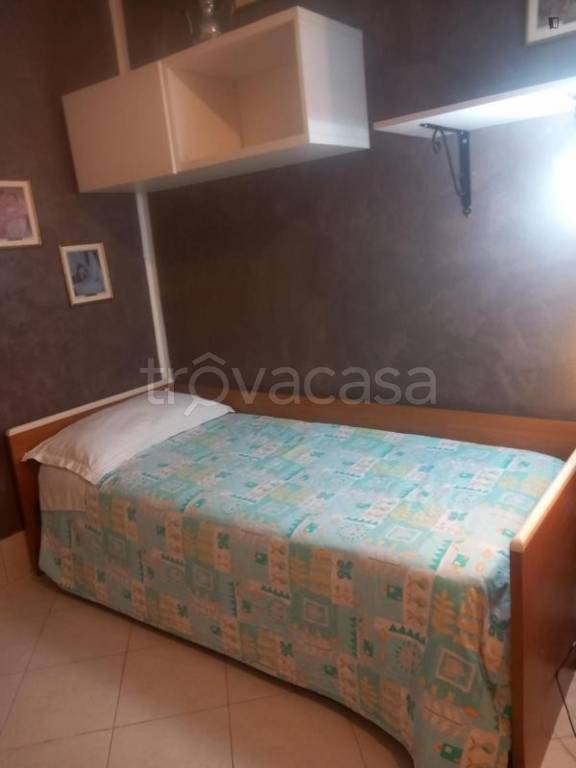 appartamento in affitto a Torino in zona Millefonti